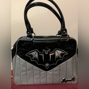 Sourpuss Nokturnal Bat Bowler